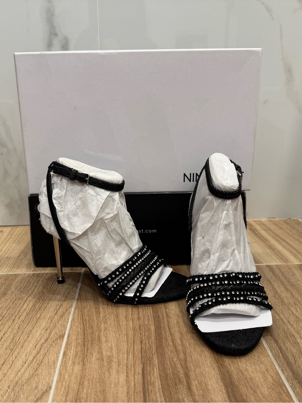 Nine West Heels